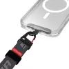 SKINARMA Scout Universal Phone Lanyard Grey