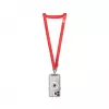 Skinarma Scout Universal Phone Lanyard Raudona