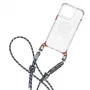 SKINARMA Dyno Universal Phone Lanyard Navy Blue
