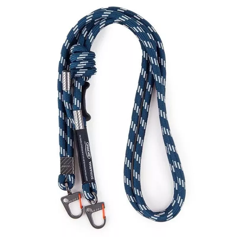 SKINARMA Dyno Universal Phone Lanyard Navy Blue