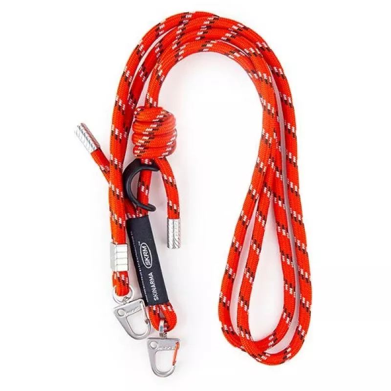 Skinarma Dyno Universal Phone Lanyard Vermilion