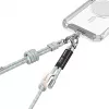 Skinarma Dyno Universal Phone Lanyard Teal