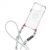 Skinarma Dyno Universal Phone Lanyard Teal
