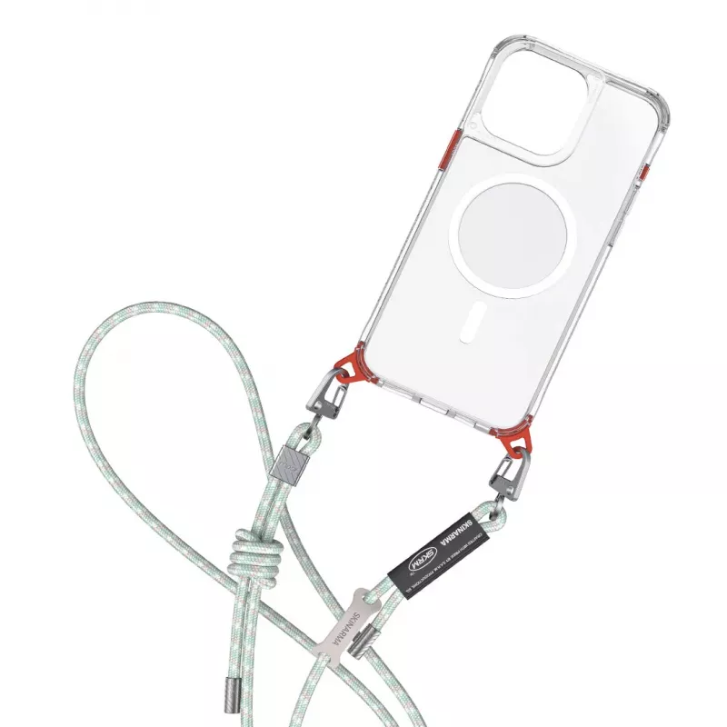 Skinarma Dyno Universal Phone Lanyard Teal