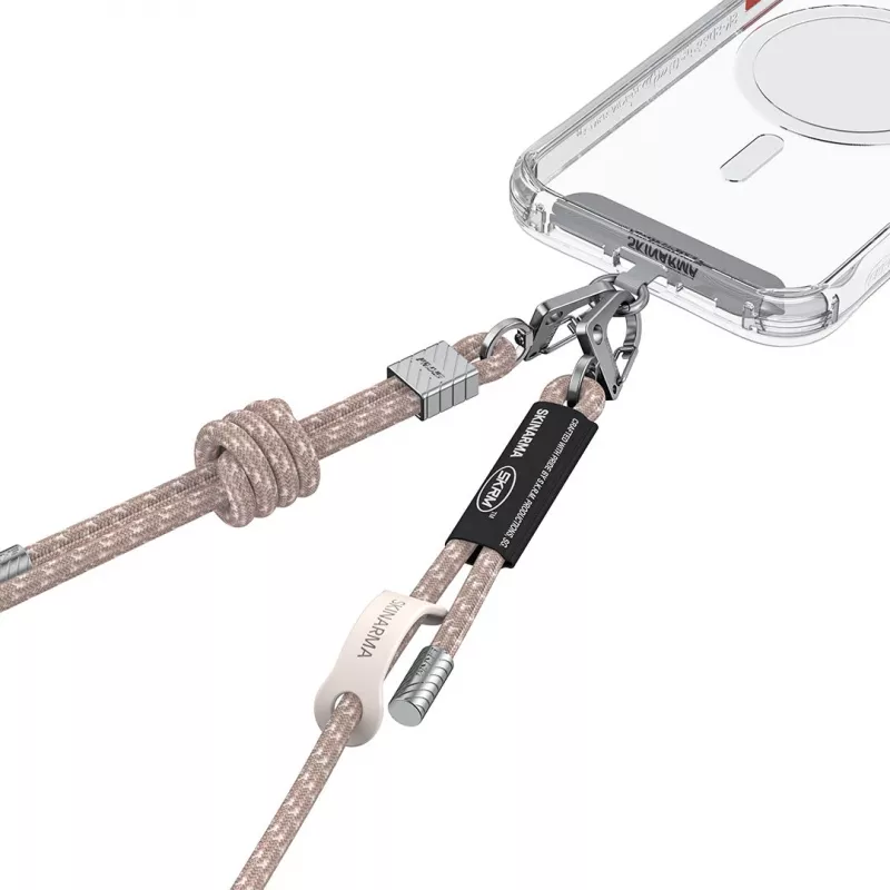 Skinarma Dyno Universal Phone Lanyard Birch