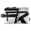 Skinarma Comet Crossbody Phone Bag sidabrinė