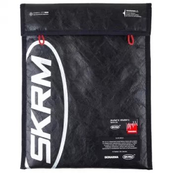 SKINARMA Comet Laptop Sleeve 14 inch Black