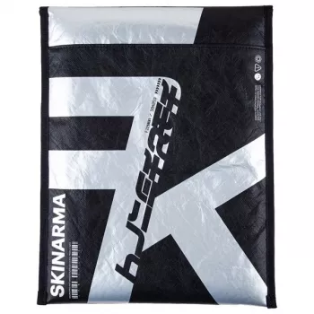 SKINARMA Comet Laptop Sleeve 14 inch Black
