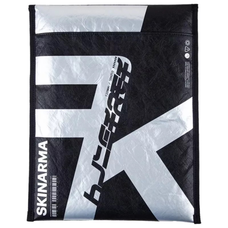 SKINARMA Comet Laptop Sleeve 14 inch Black