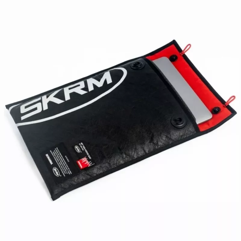 SKINARMA Comet Laptop Sleeve 14 inch Black