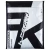 Skinarma Torba Comet Laptop Sleeve 14 inch sidabrinis