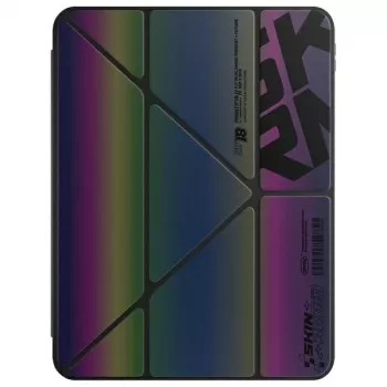 Skinarma Kira Kobai Case, skirta iPad Air 11 M2 2024 / M3 2025 / M4 2026, holografinis