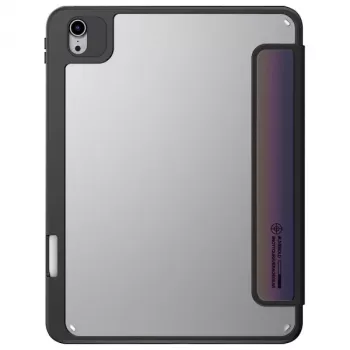 Skinarma Kira Kobai Case, skirta iPad Air 11 M2 2024 / M3 2025 / M4 2026, holografinis