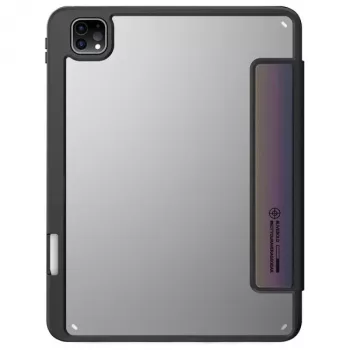 SKINARMA Kira Kobai Hologram Protective Case for iPad Pro 11 M4 2024 / M5 2025