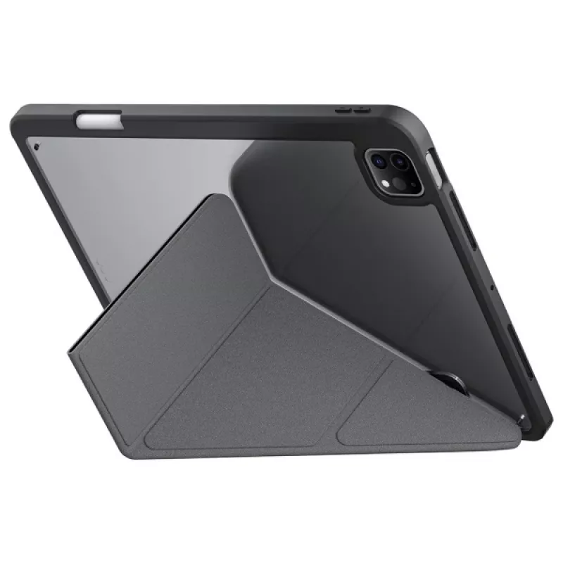 SKINARMA Kira Kobai Hologram Protective Case for iPad Pro 11 M4 2024 / M5 2025