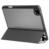 Skinarma Kira Kobai Apsauginis Dėklas, skirtas iPad Pro 11 M4 2024 / M5 2025, Chrome