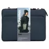 Skinarma Torba Juno Laptop Sleeve 14 inch Navy