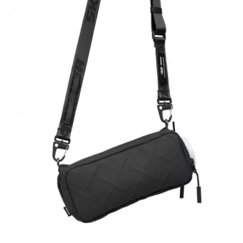 Skinarma Juno Phone Sling Bag Organizer Black