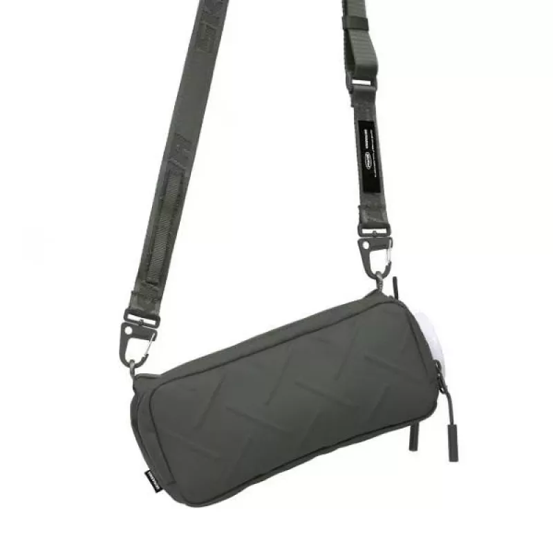 Skinarma Juno Phone Organizer Bag Olive