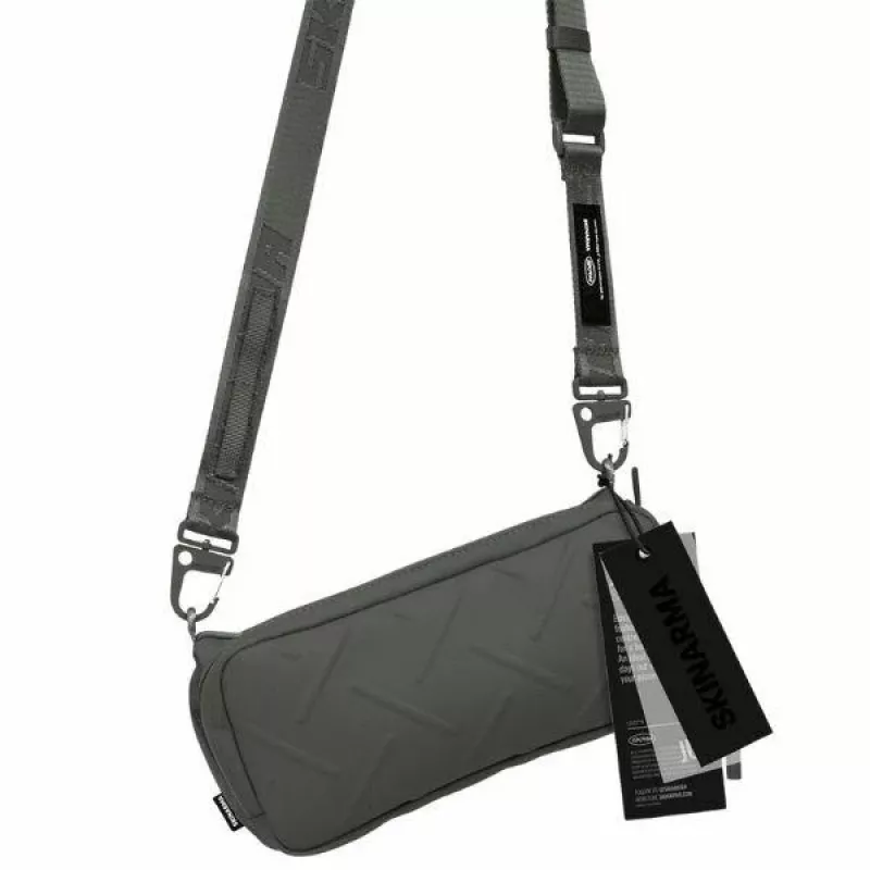 Skinarma Juno Phone Organizer Bag Olive
