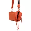 SKINARMA Juno Crossbody Phone Bag Orange