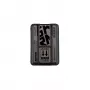 Skinarma Kado Kira Kobai WalletMag-Charge Grip Stand Gunmetal
