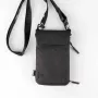 Skinarma Juno Phone Sling Bag Black