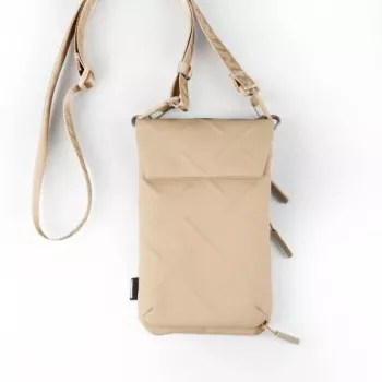SKINARMA Juno Phone Sling Bag Khaki