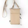 SKINARMA Juno Phone Sling Bag Khaki