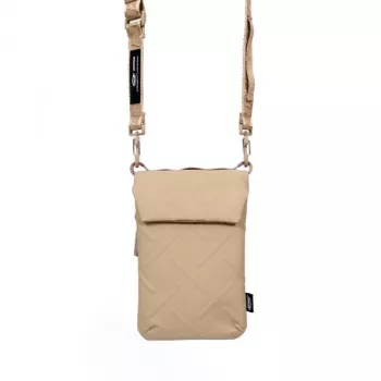 SKINARMA Juno Phone Sling Bag Khaki