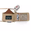 SKINARMA Juno Phone Sling Bag Khaki