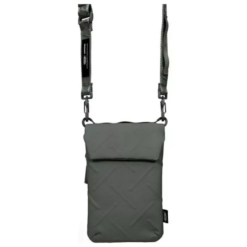 Skinarma Juno Crossbody Phone Pouch Alyvuogių Žalia