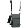 Skinarma Juno Crossbody Phone Pouch Alyvuogių Žalia