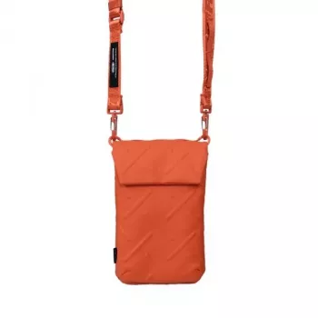Skinarma Juno Phone Sling Bag Orange