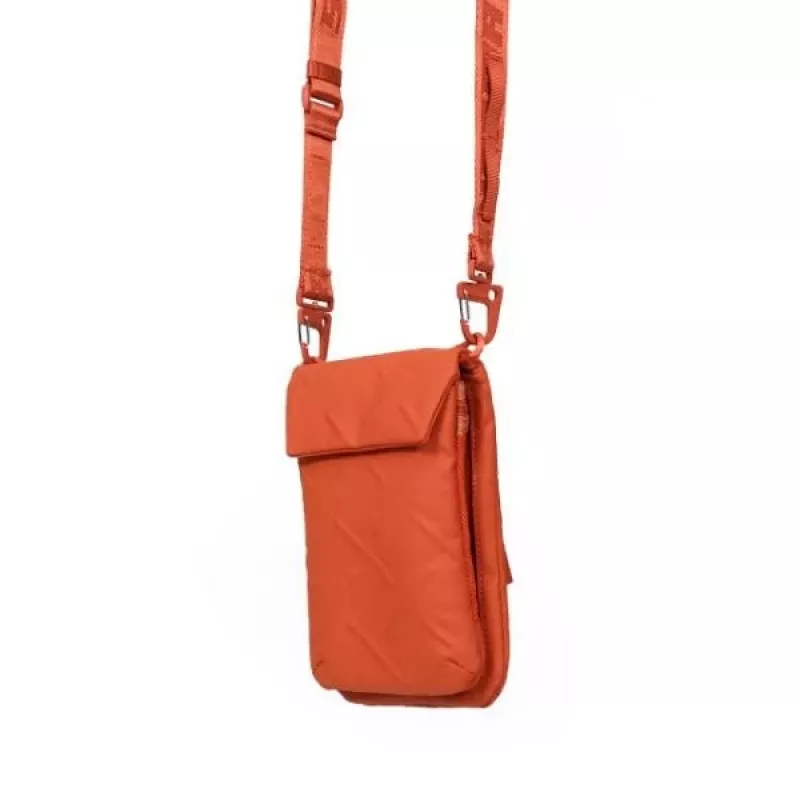 Skinarma Juno Phone Sling Bag Orange