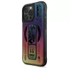 SKINARMA Kira Kobai Magnetinis Dėklas su Rankena ir Stovu iPhone 16 Pro Max 6,9 col. Holograma