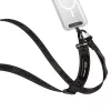 Skinarma Scout XE Universal Phone Lanyard - Alyvuogių