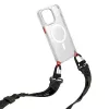 Skinarma Scout XE Universal Phone Lanyard - Alyvuogių