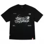 Skinarma T-Shirt Bolt XL Black