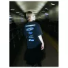 SKINARMA Asphalt T-Shirt Black M