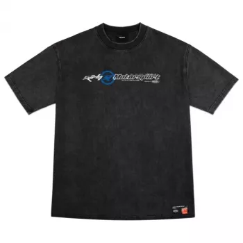 Skinarma Asphalt T-Shirt XL Juoda