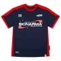 Skinarma Halo T-Shirt XL Navy Blue