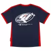 Skinarma Halo T-Shirt XL Navy Blue