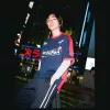 Skinarma Halo T-Shirt XL Navy Blue