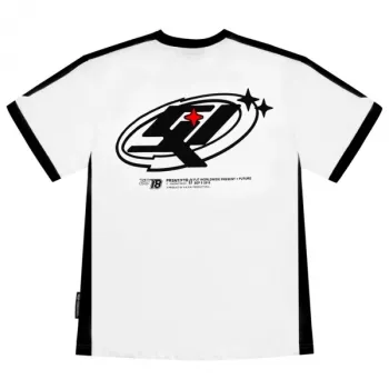 Skinarma Halo T-Shirt M White