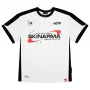 Skinarma Halo T-Shirt L White