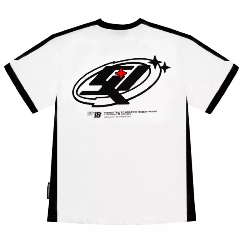 Skinarma Halo T-Shirt L White
