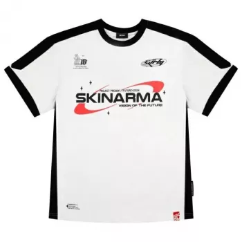 SKINARMA Halo T-Shirt XL White