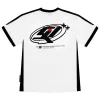 SKINARMA Halo T-Shirt XL White