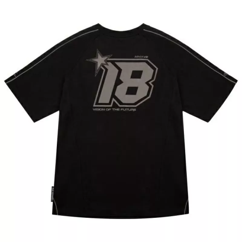 SKINARMA Delta T-Shirt L Black